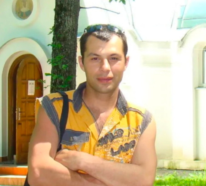 Сергей мастер